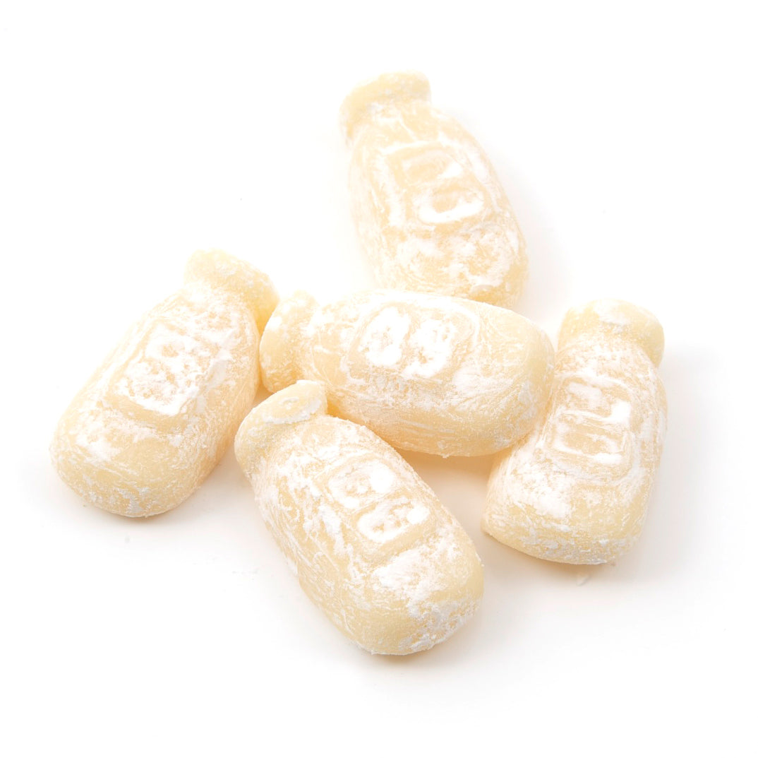 Milk Bottles 50g