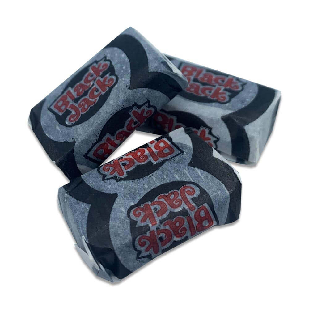 Black Jack Chews 50g