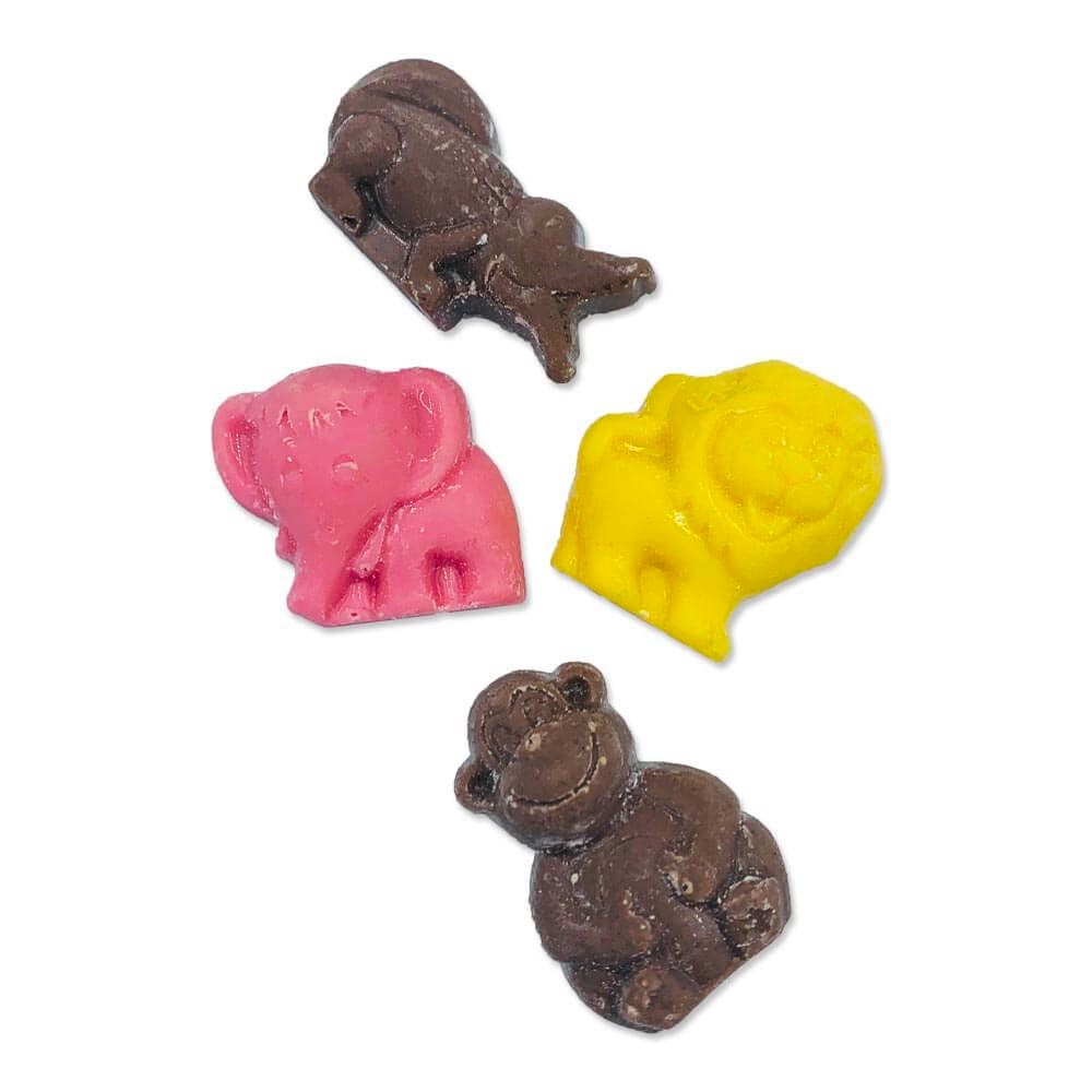 Zoo Animals 50g
