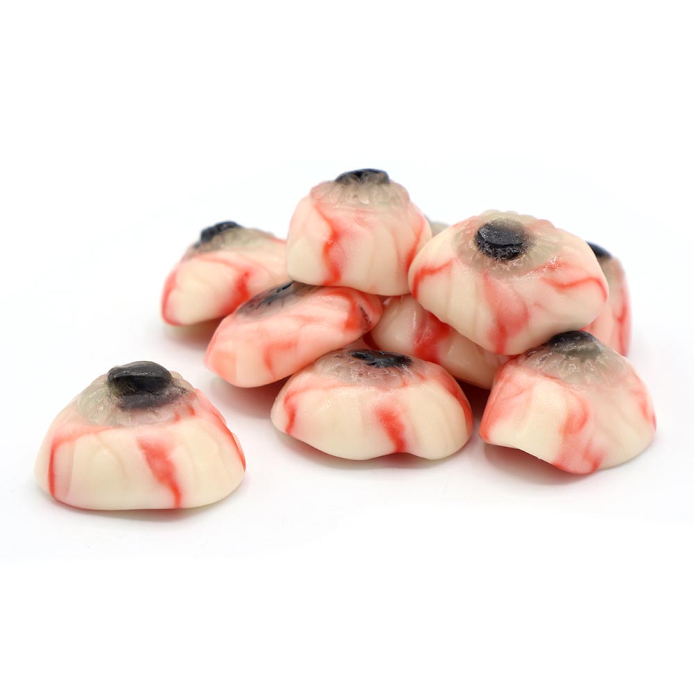 Jelly Eyeballs 50g