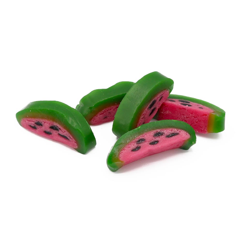 Watermelon Slices 50g