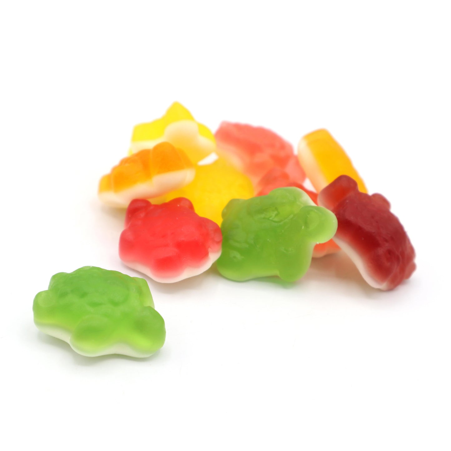 Jelly Turtles 50g