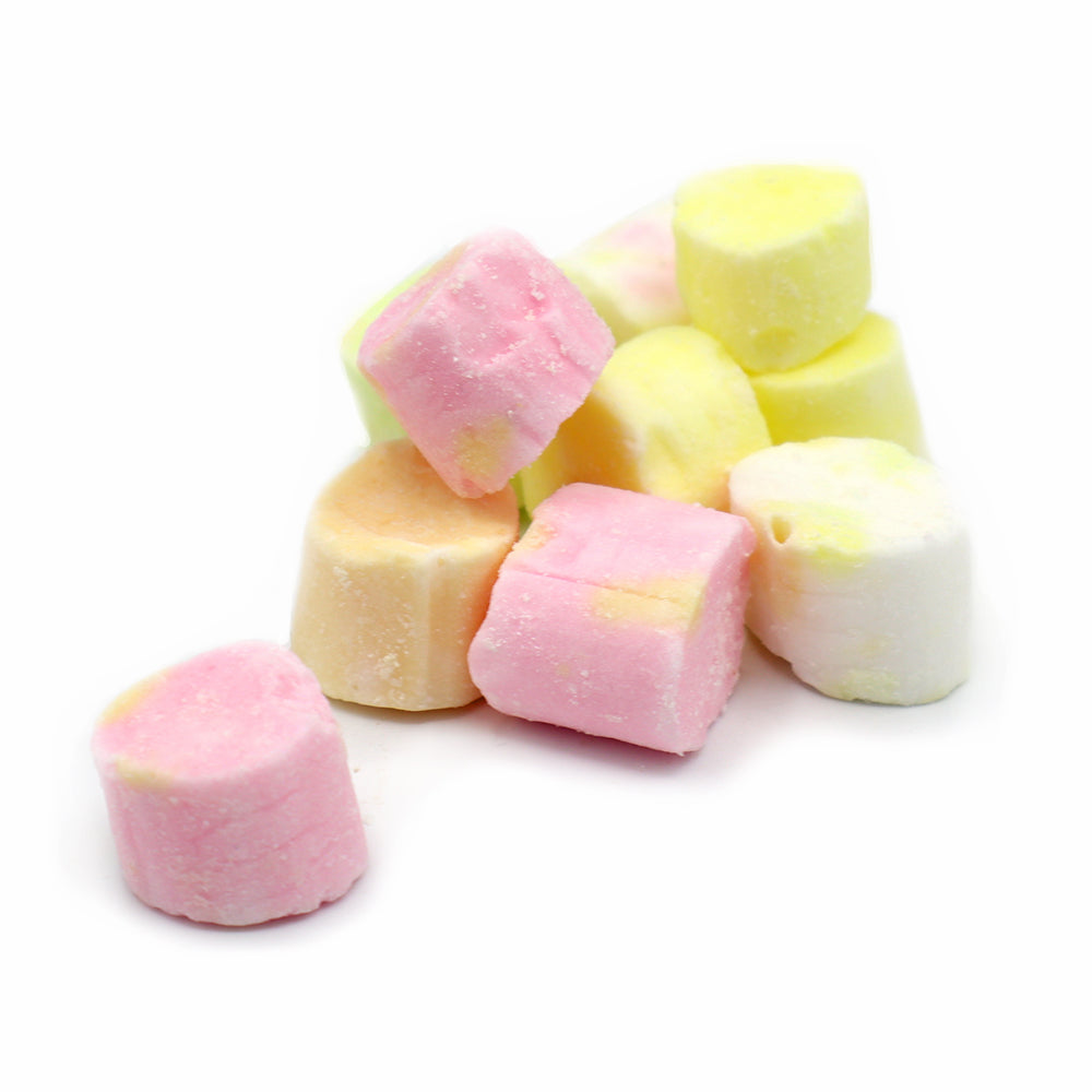 Edinburgh Soft Rock 50g