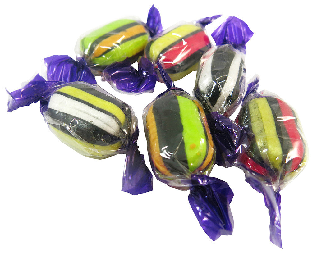 Liquorice Assortment 50g