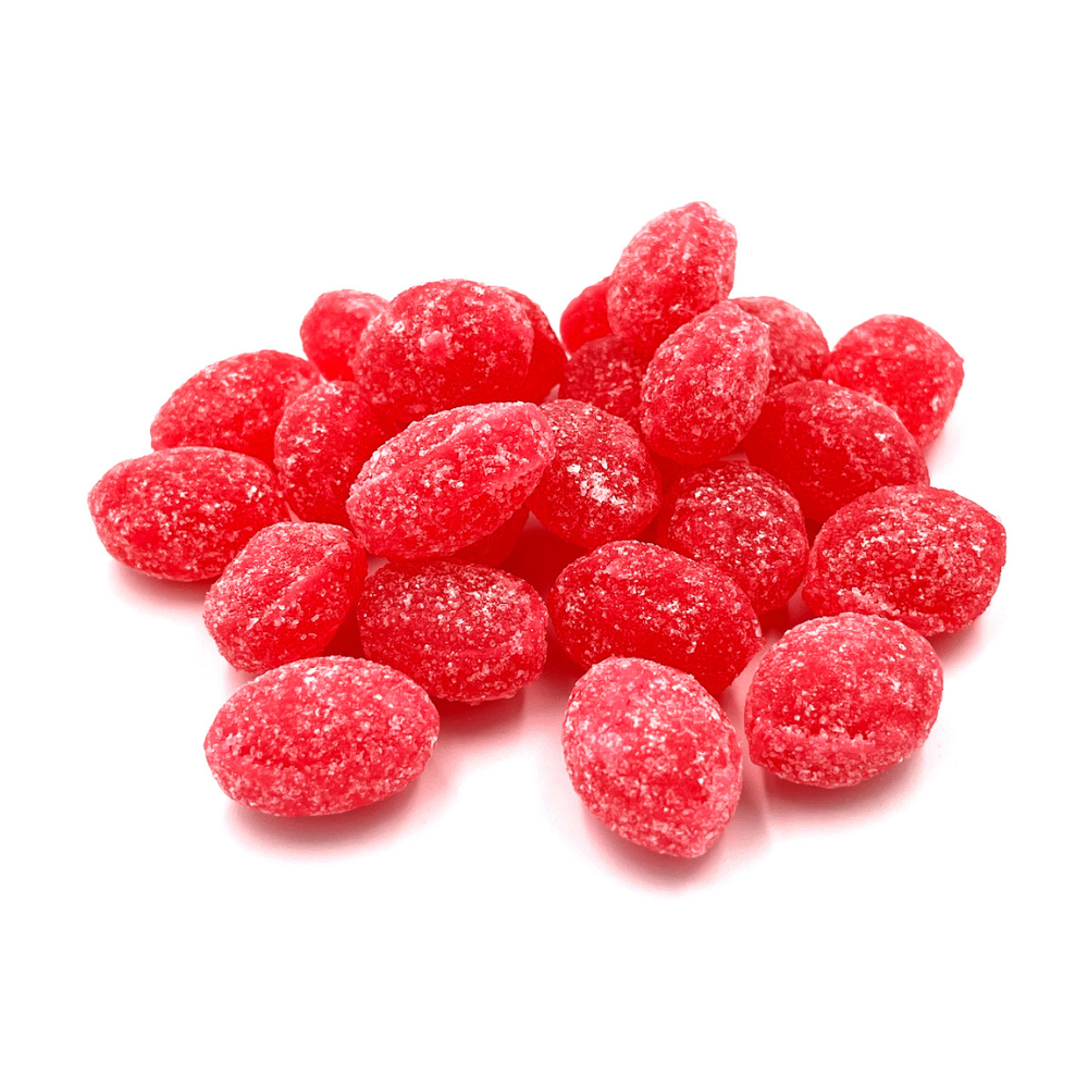 Sarsaparilla Drops 50g