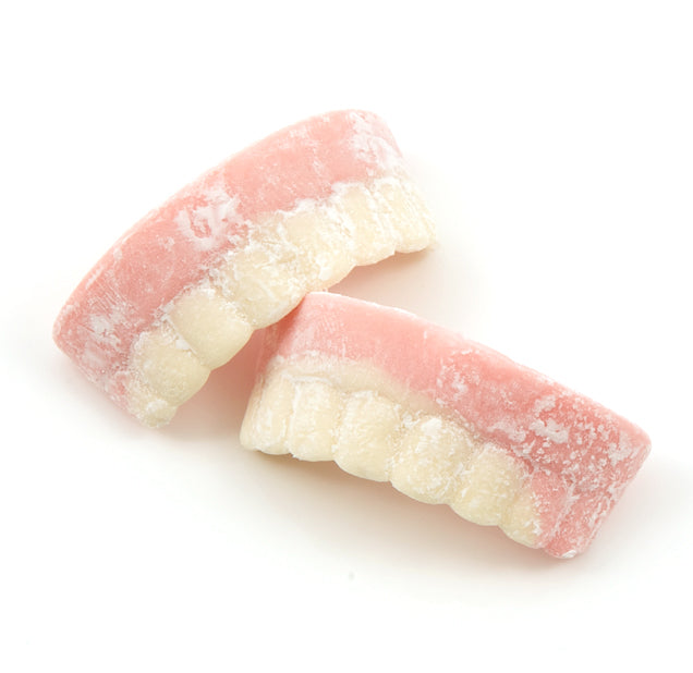 Milk Teeth 50g