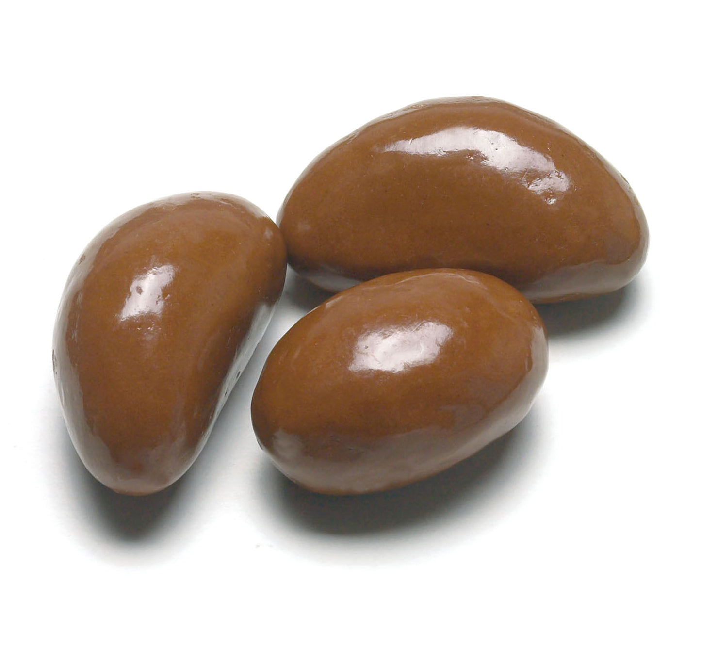 Chocolate Brazil Nuts 50g