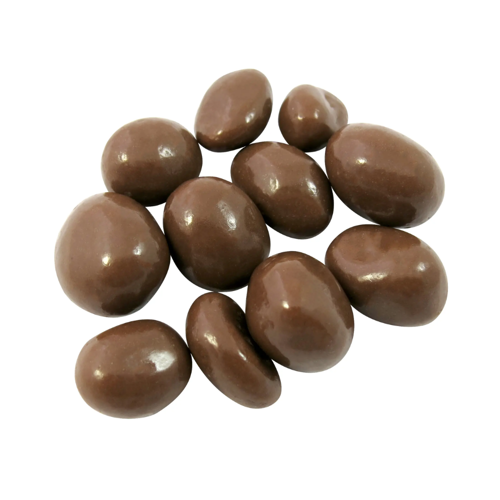 Chocolate Peanuts 50g