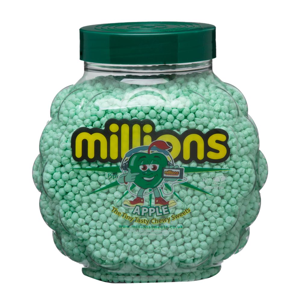 Apple Millions 50g