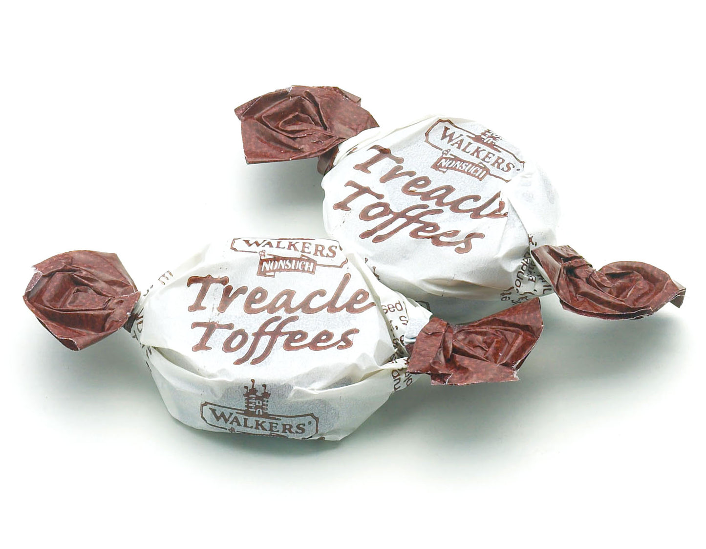 Treacle Toffees 50g