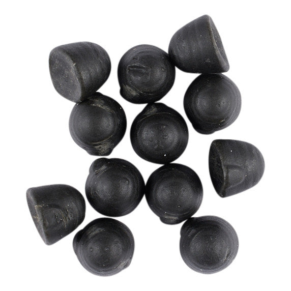 Liquorice Honey Bubs 50g