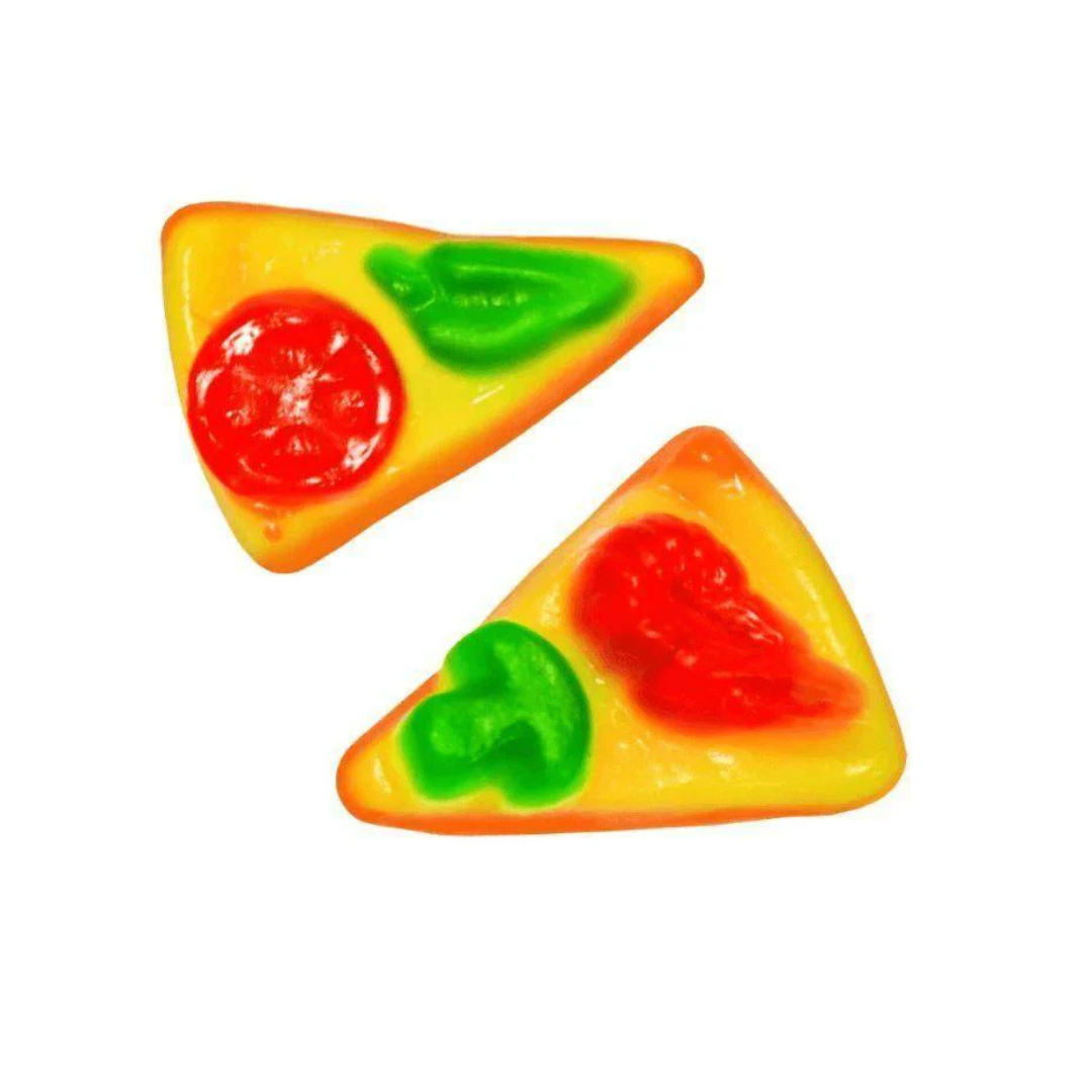 Pizza Slices 50g