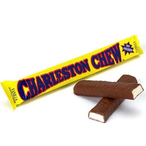 Charleston Chew