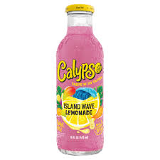 Calypso Island Wave
