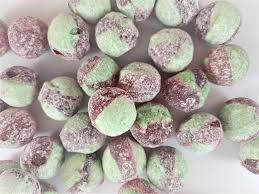 Stupidly Sour Watermelon 50g
