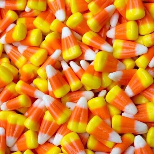 Candy Corn 50g