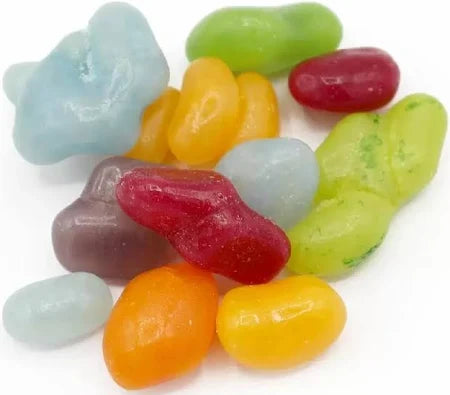 Crazy Jelly Beans 50g