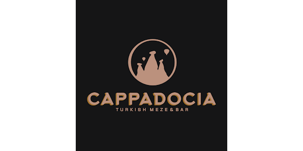 Cappadocia - Drinks