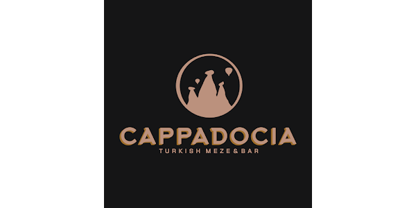 Cappadocia - Hot Drinks