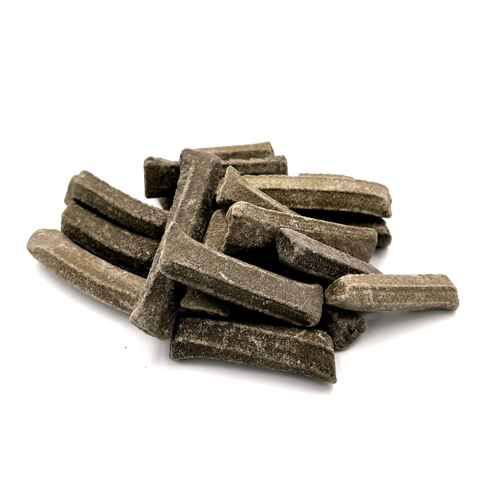 Liquorice Rock 50g