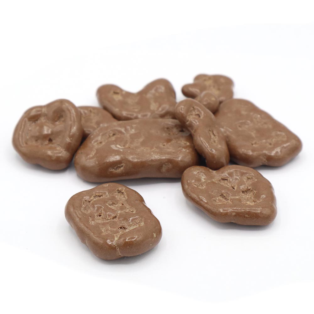 Chocolate Banana Chips 50g
