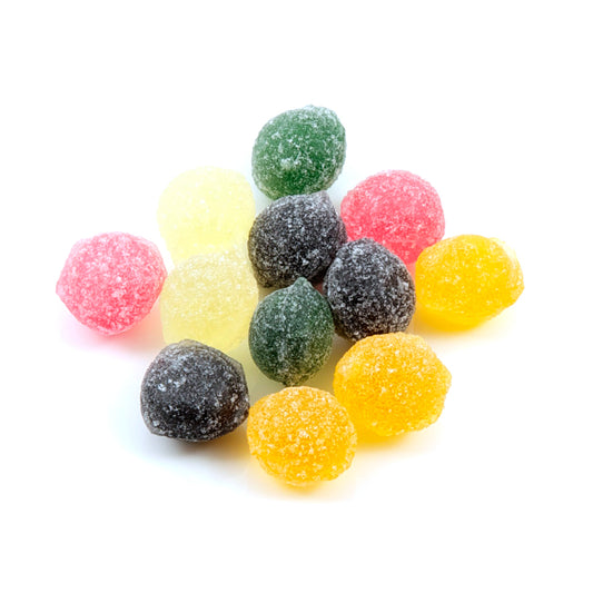 Fruit Pips 50g