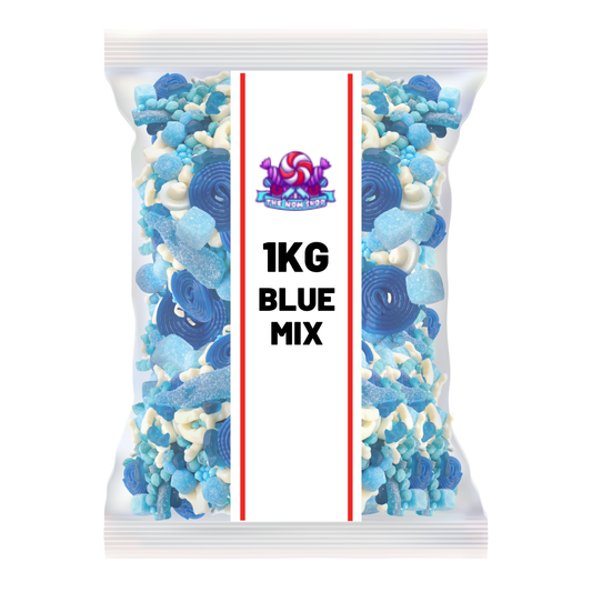 Blue Mix 1kg