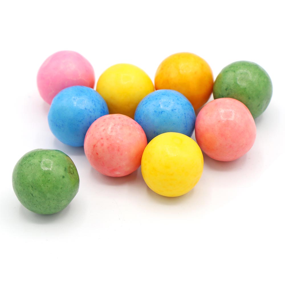 Bubblegum Balls 50g