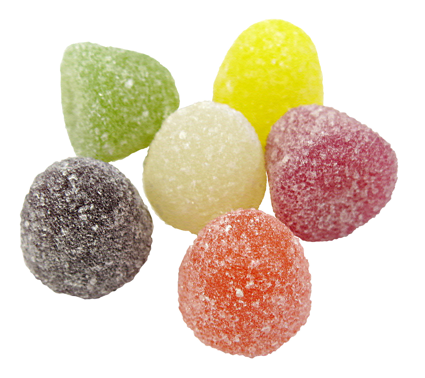 American Hard Gums 50g