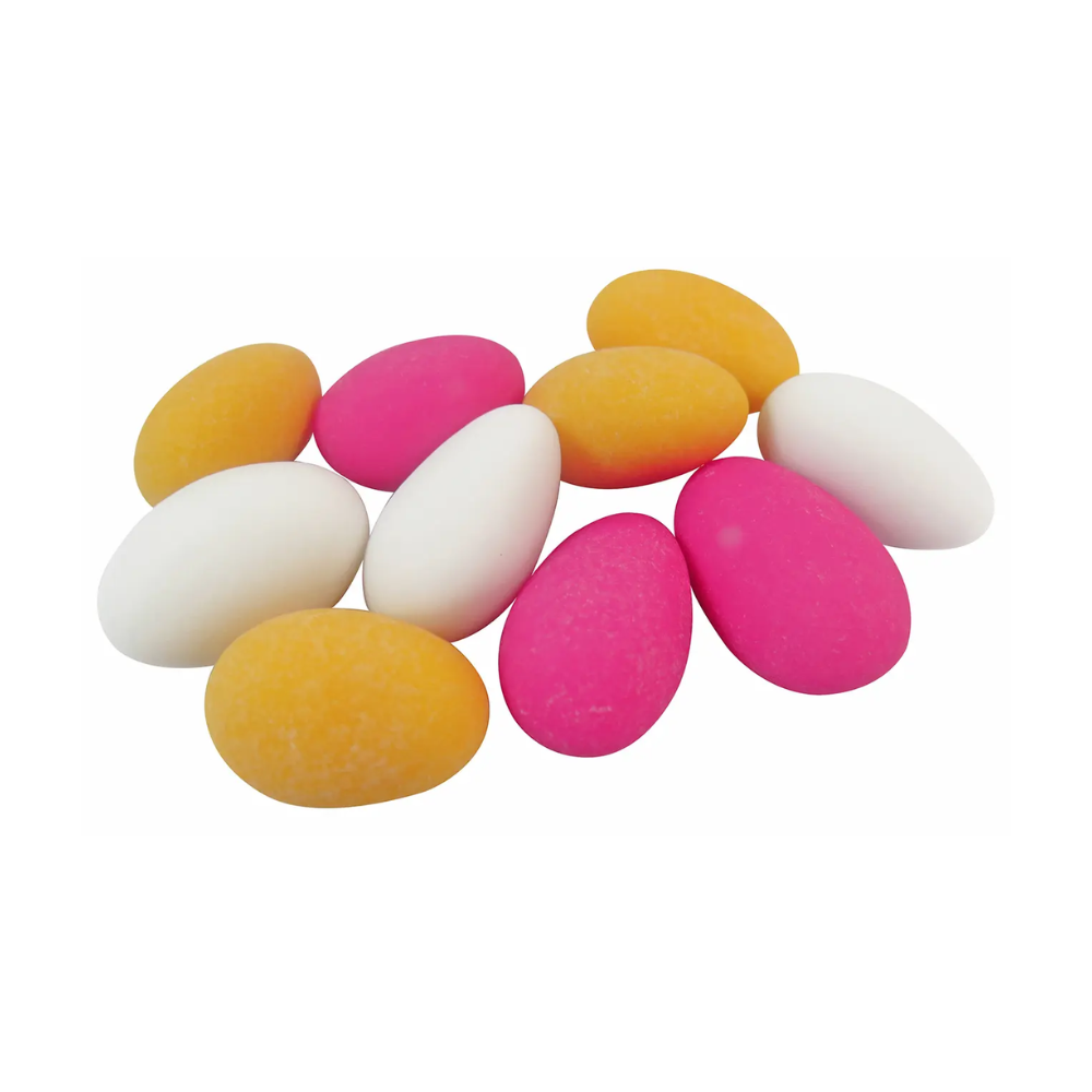 Sugared Almonds 50g