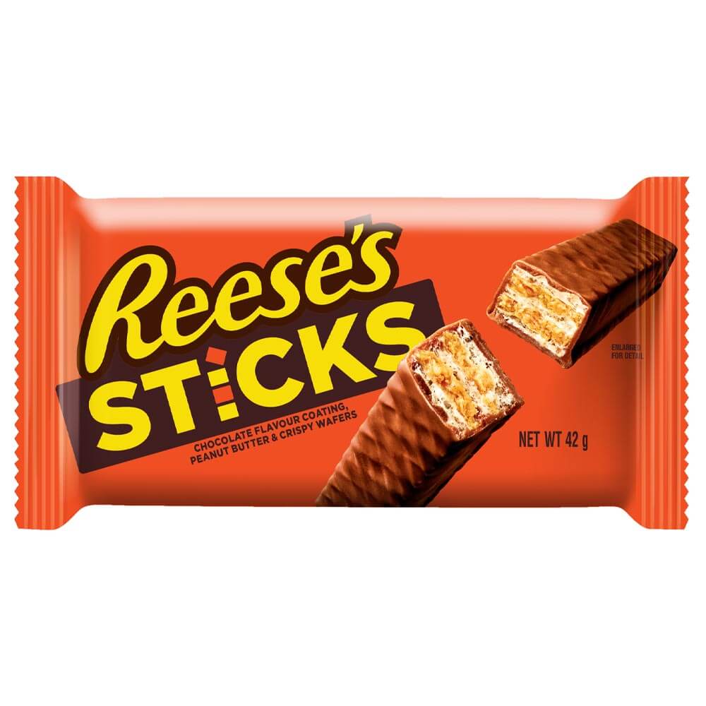 Reeses Sticks