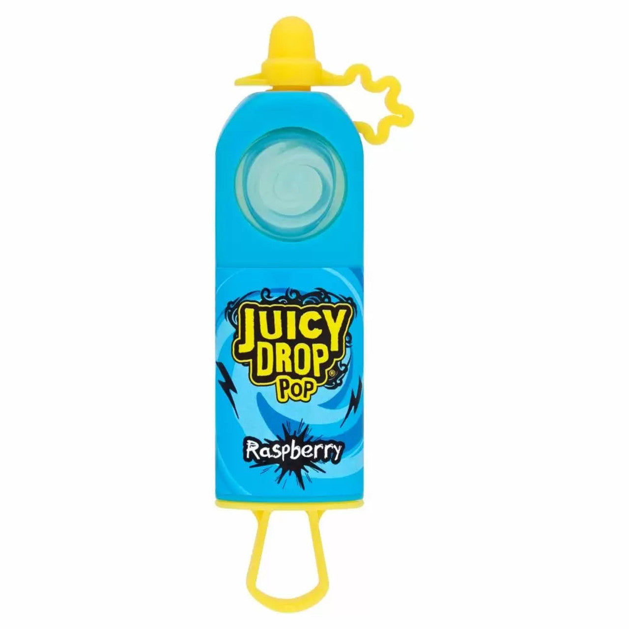 Juicy Drop Pop Lollipop with Sour Gel 26g