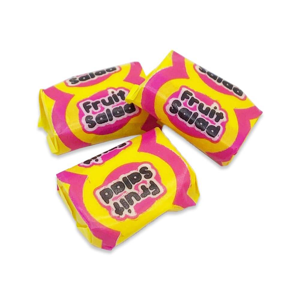 Fruit Salad Chews 50g