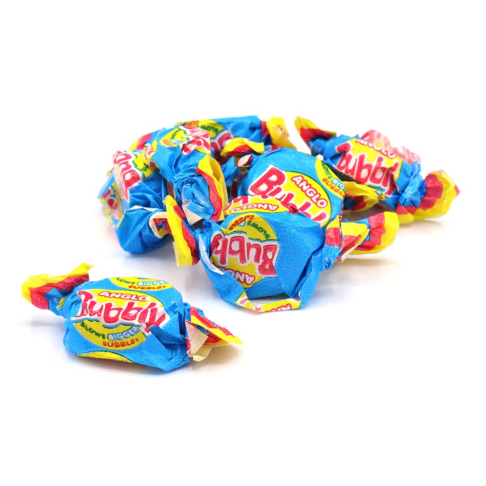 Anglo Bubbly 50g