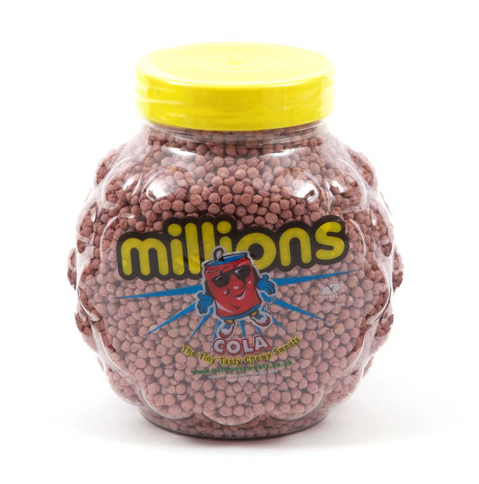 Cola Millions 50g