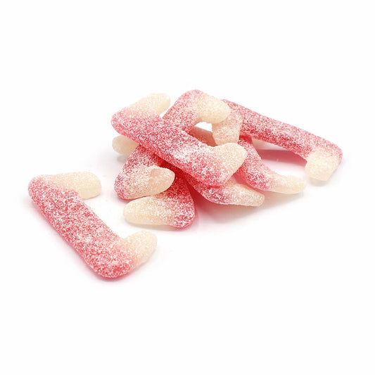 Fizzy Dracula Teeth 50g