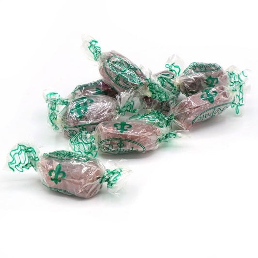 Sugar Free Blackcurrant and Liquorice 50g