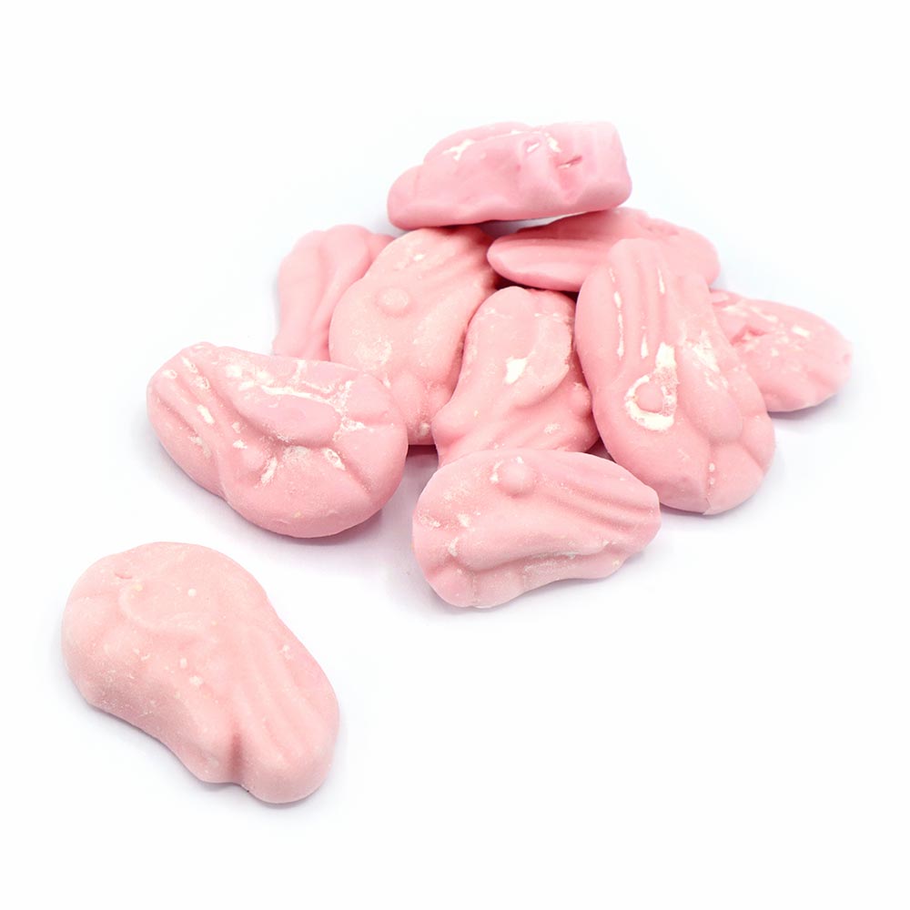 Foam Shrimp 50g