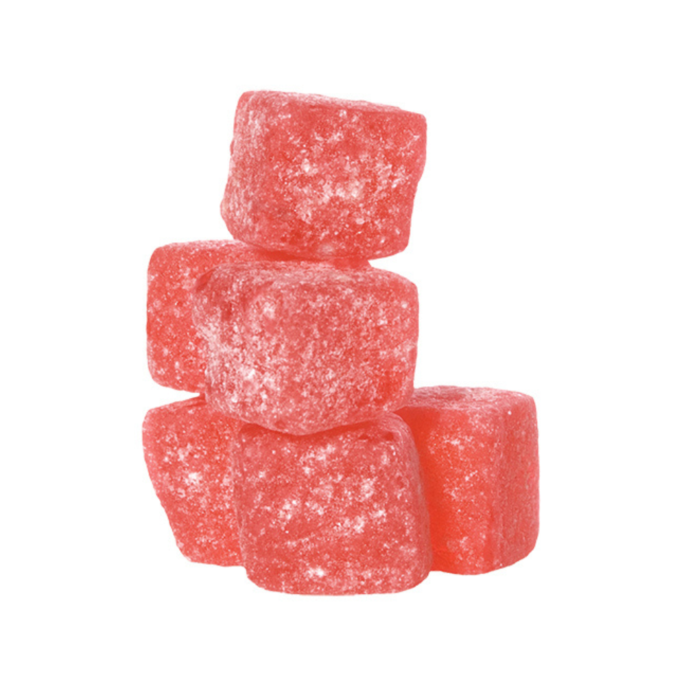 Cola Cubes 50g