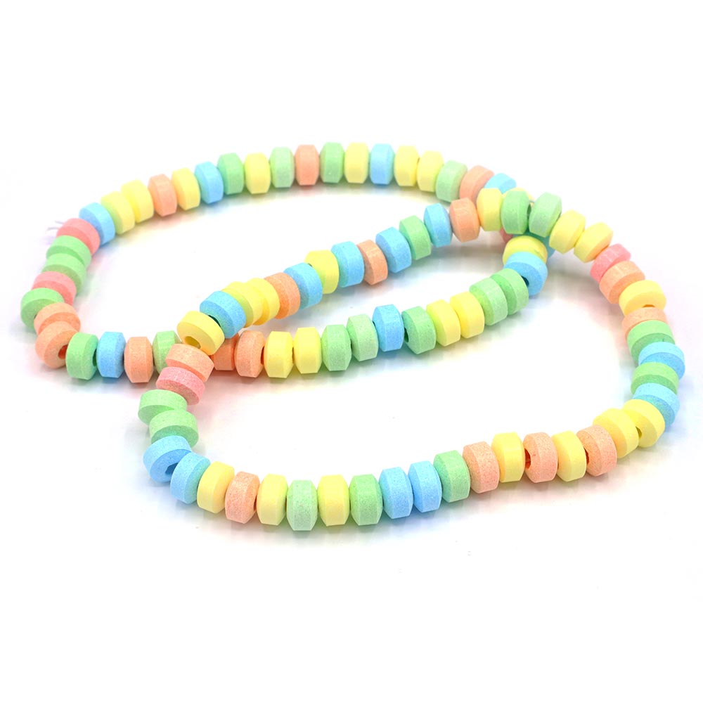 Candy Necklace 50g