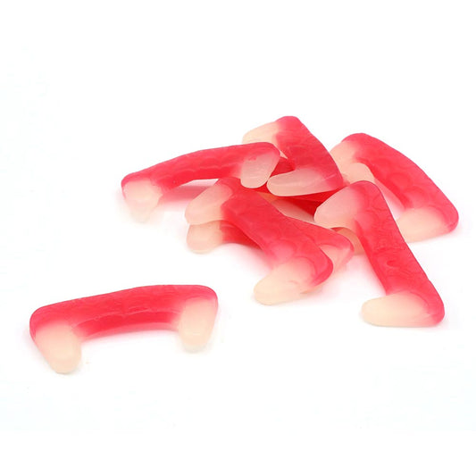 Dracula Teeth 50g