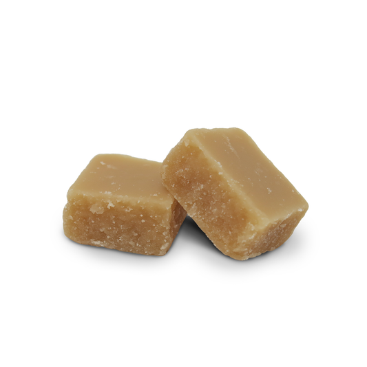 Scottish Tablet 50g