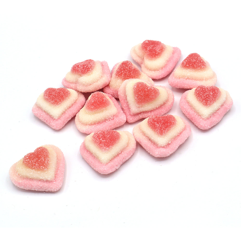 Triple Hearts 50g