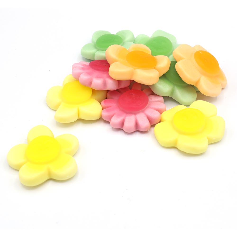 Happy Flowers 50g