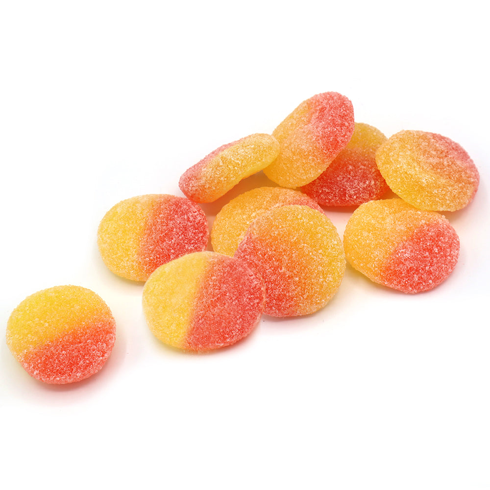 Peaches 50g