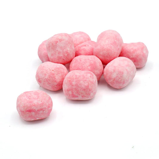 Strawberry Bon Bons 50g