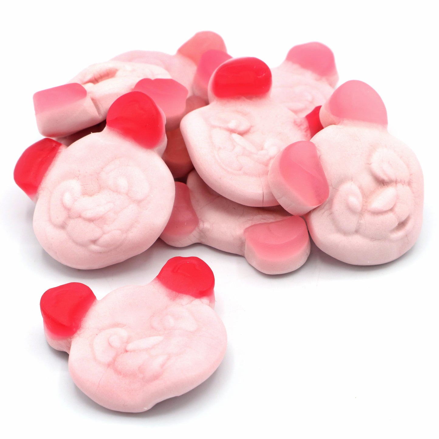 Pandas Percies 50g