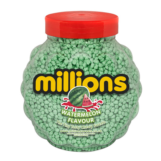 Watermelon Millions Limited Edition 50g