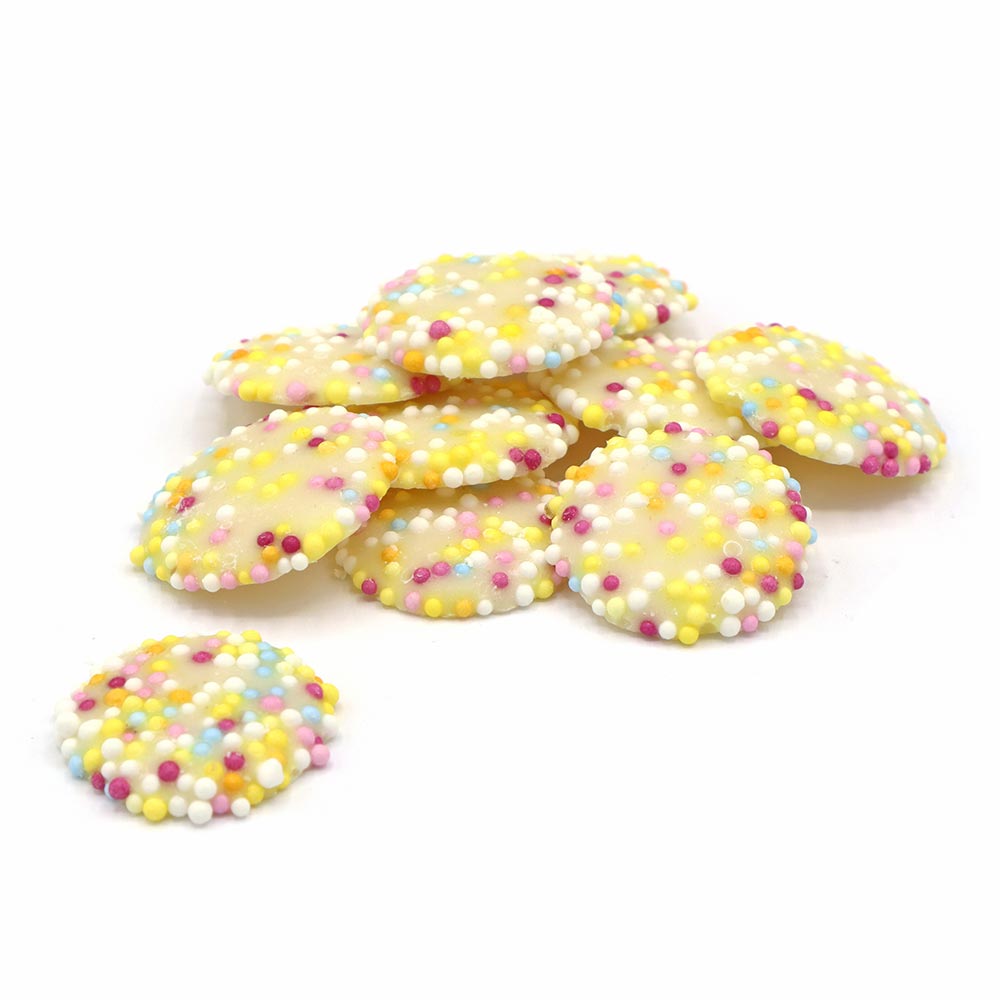 Snowies 50g