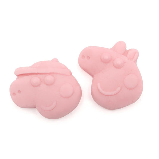 Peppa Pigs 50g